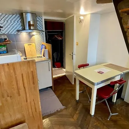 Studio Notre-dame Parigi