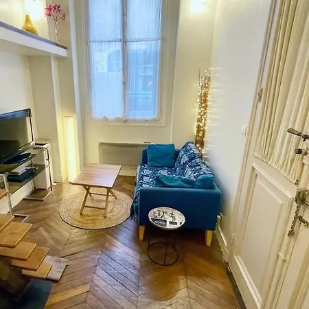 Studio Notre-dame Parigi
