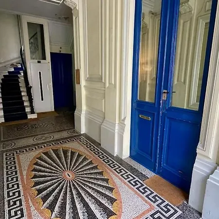 Studio Notre-dame Parigi
