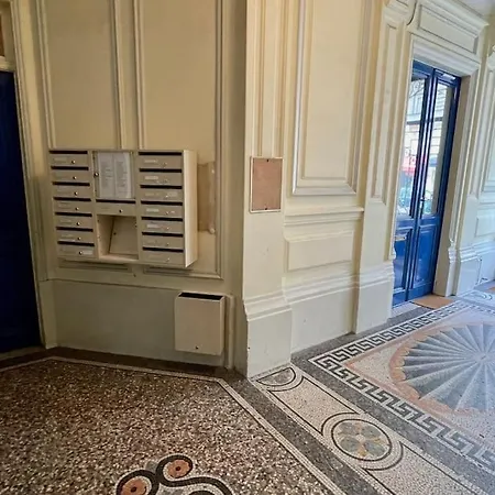 Studio Notre-dame Apartment